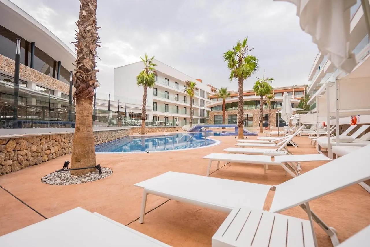 Hotel Morlans Suites - Adults Only Peguera España