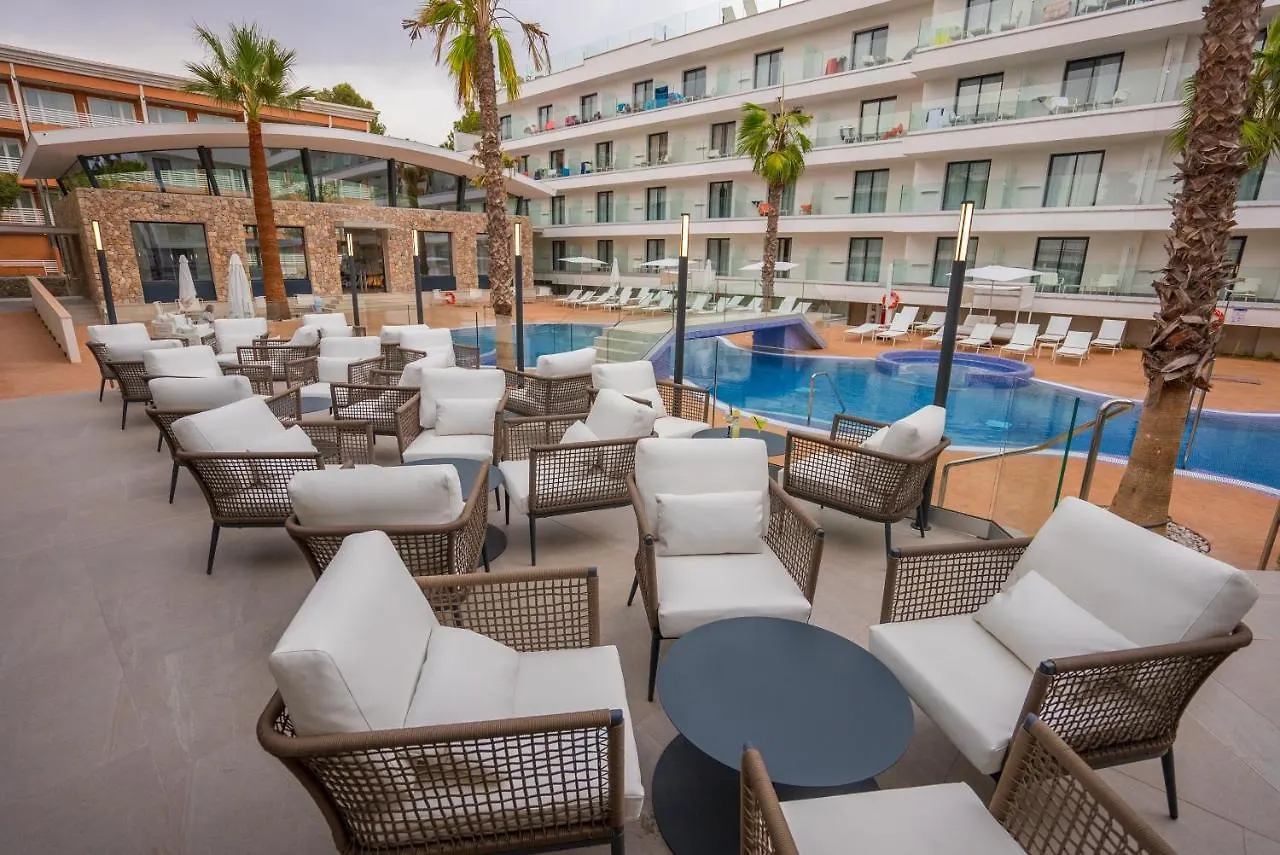 Hotel Morlans Suites - Adults Only Peguera