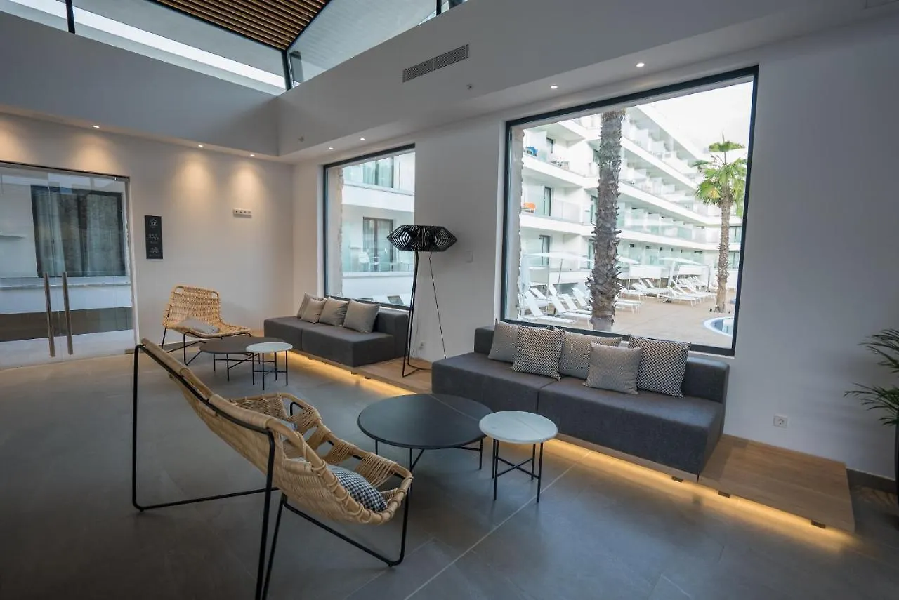 Hotel Morlans Suites - Adults Only Peguera