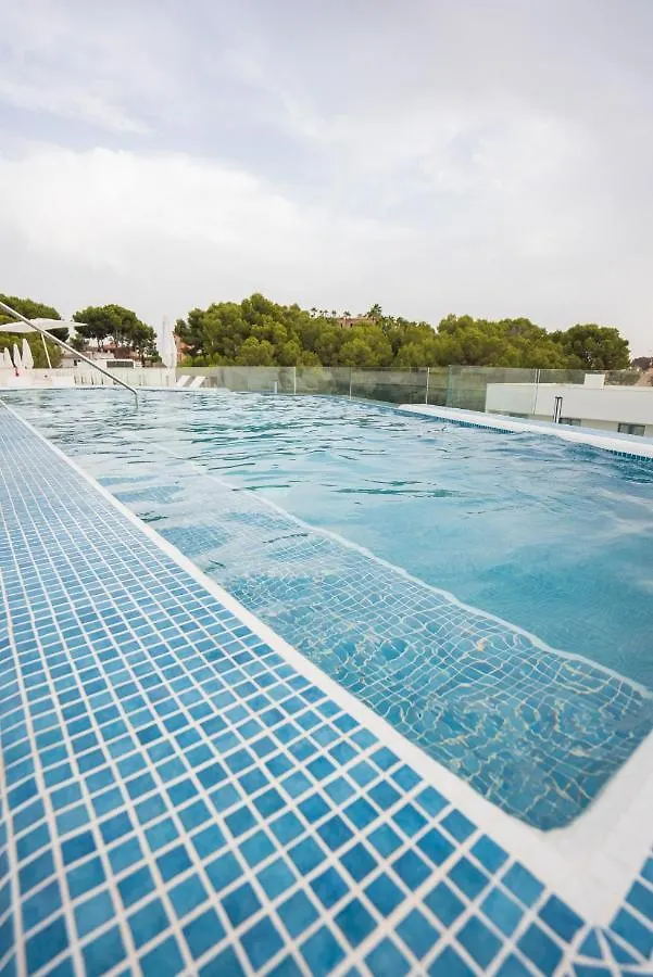 Hotel Morlans Suites - Adults Only Peguera