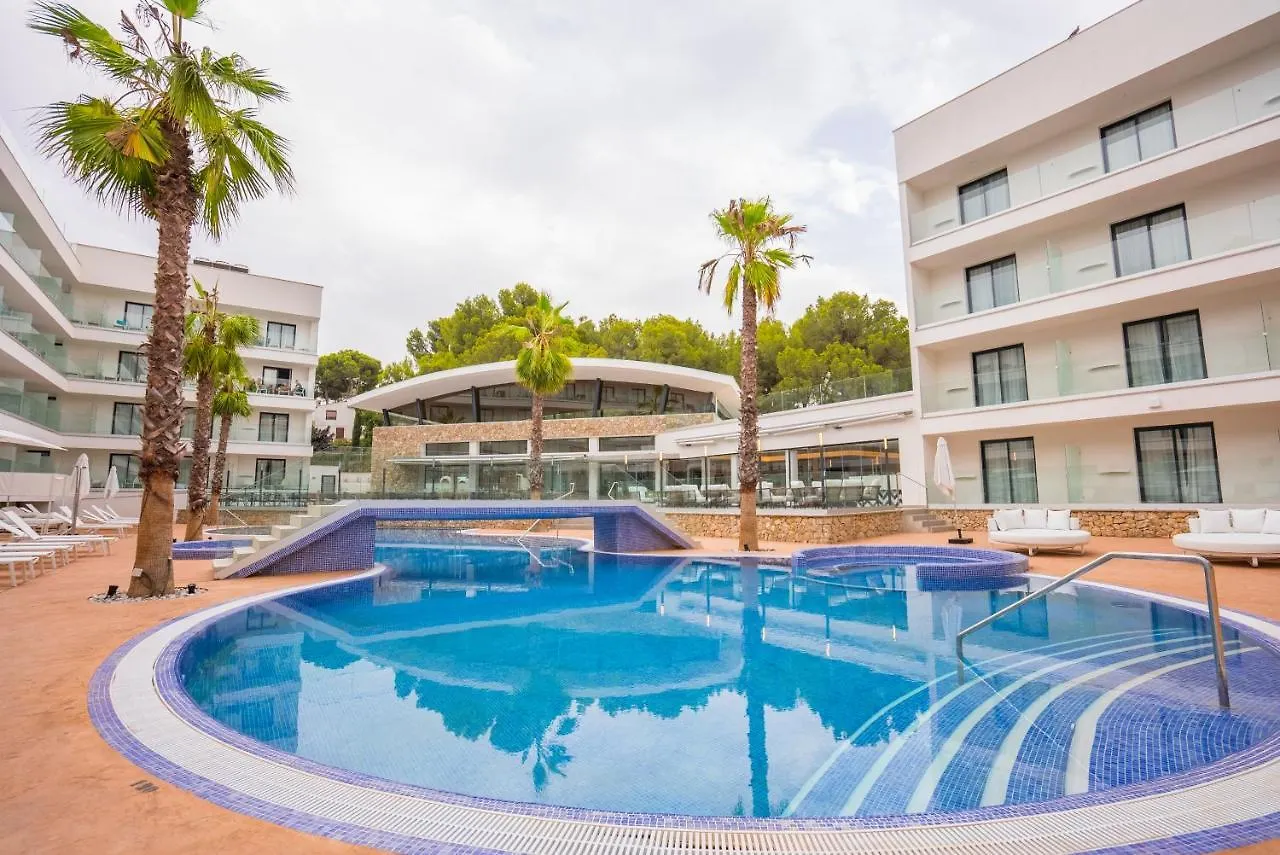 Hotel Morlans Suites - Adults Only Peguera