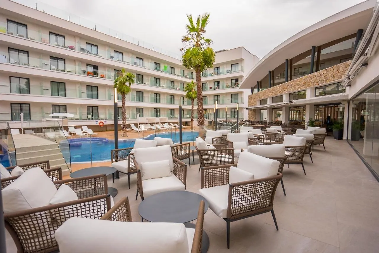 Hotel Morlans Suites - Adults Only 帕格拉