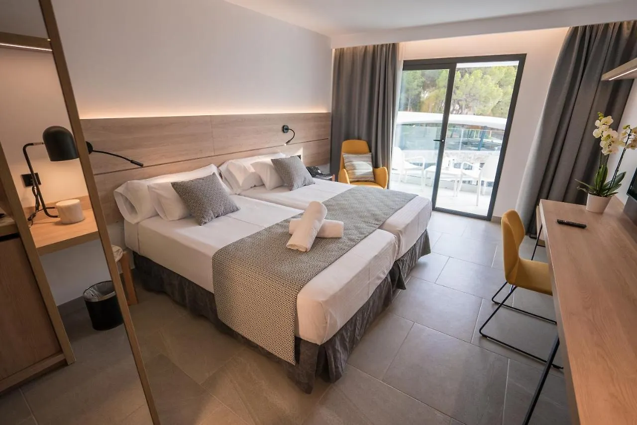 Hotel Morlans Suites - Adults Only Peguera España