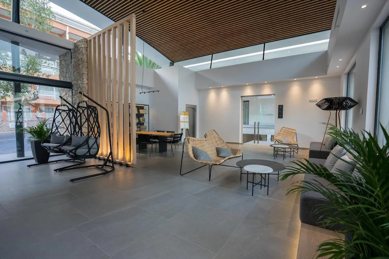 Hotel Morlans Suites - Adults Only Peguera