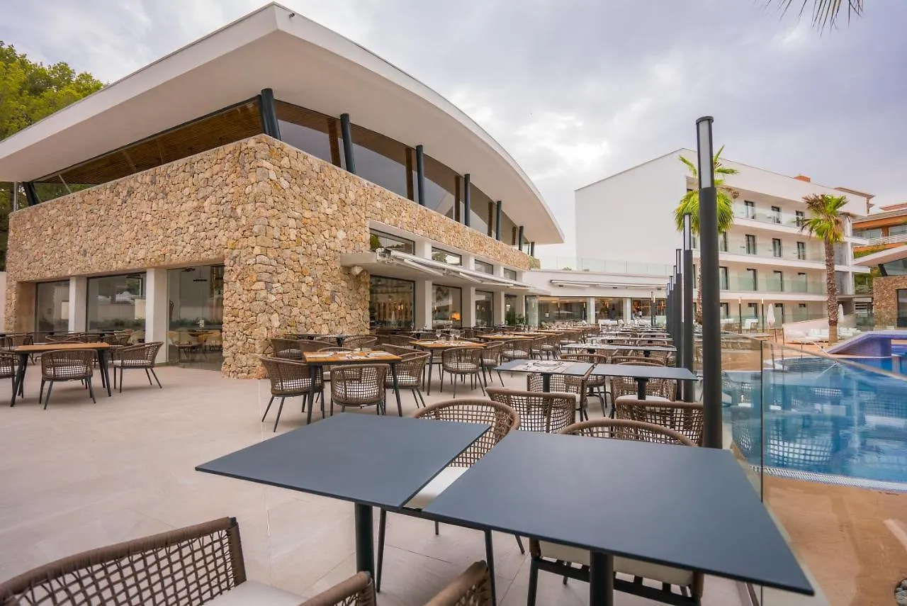 Hotel Morlans Suites - Adults Only Peguera España