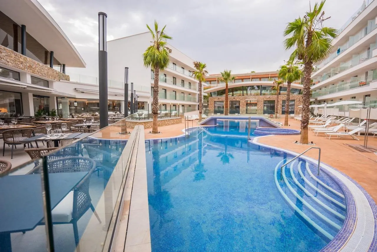 Hotel Morlans Suites - Adults Only Peguera