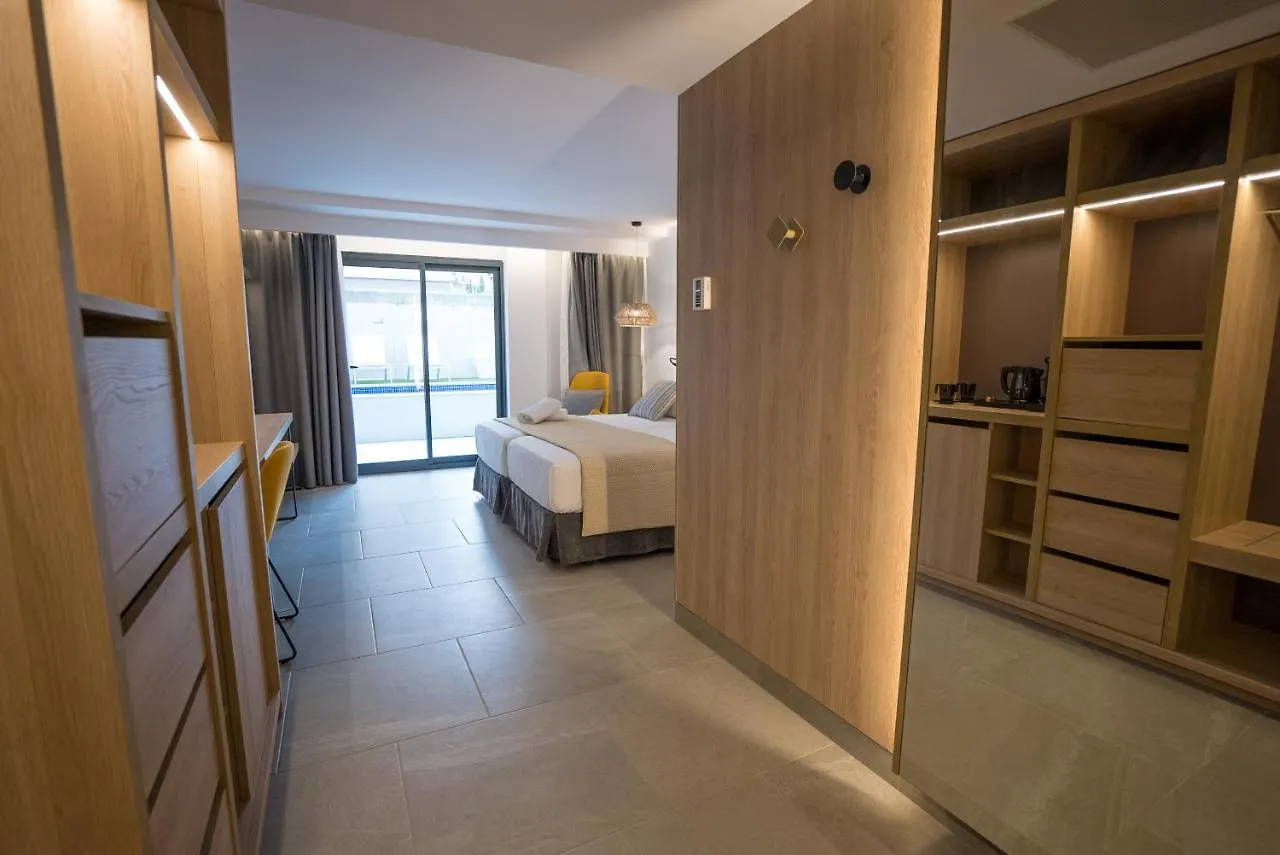 Hotel Morlans Suites - Adults Only 帕格拉
