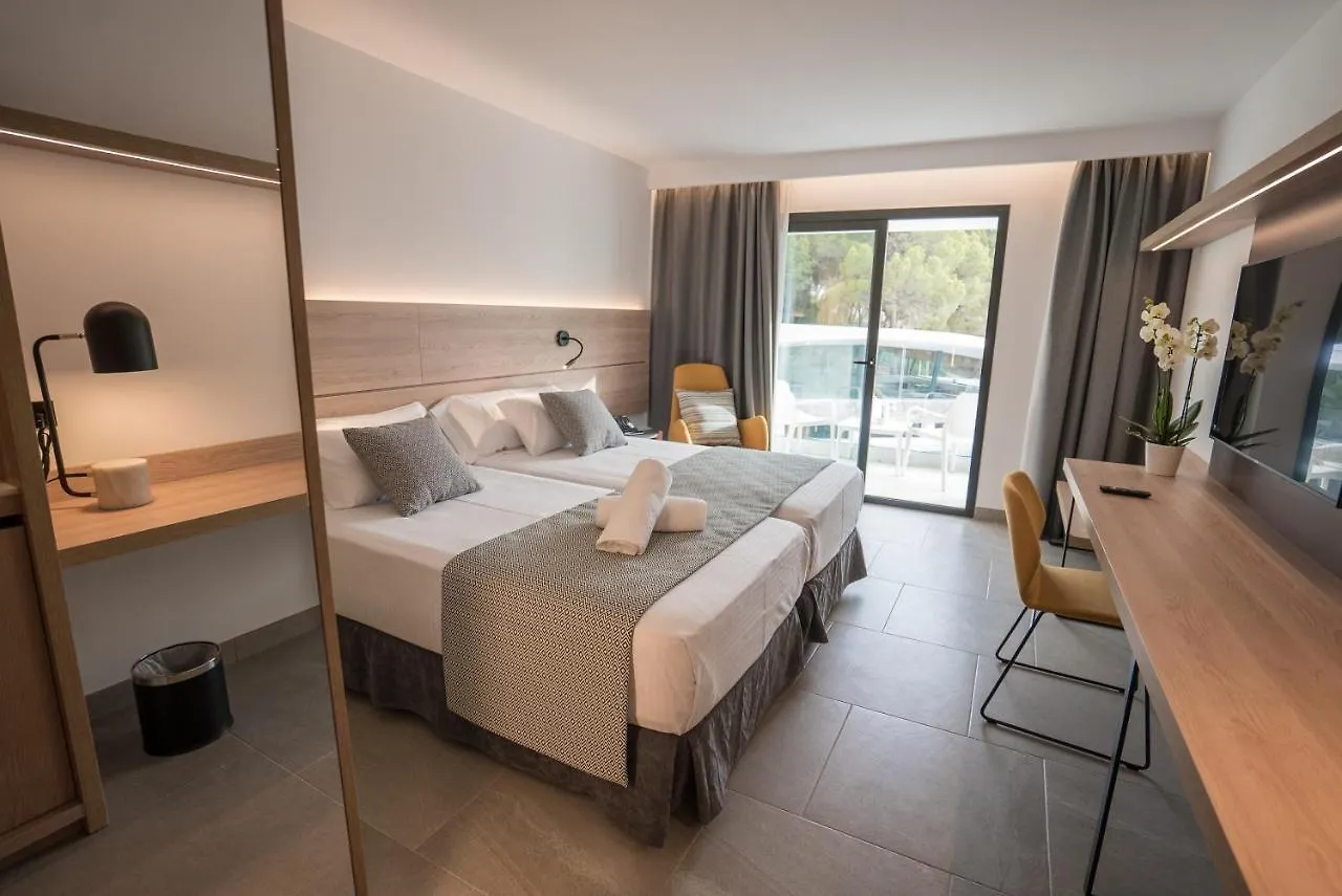 Hotel Morlans Suites - Adults Only Peguera