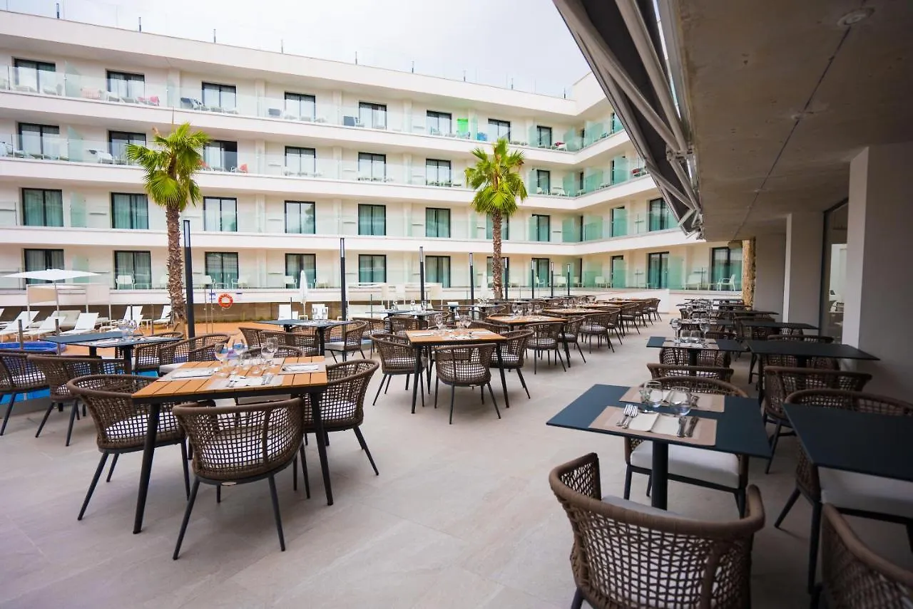 Hotel Morlans Suites - Adults Only 帕格拉