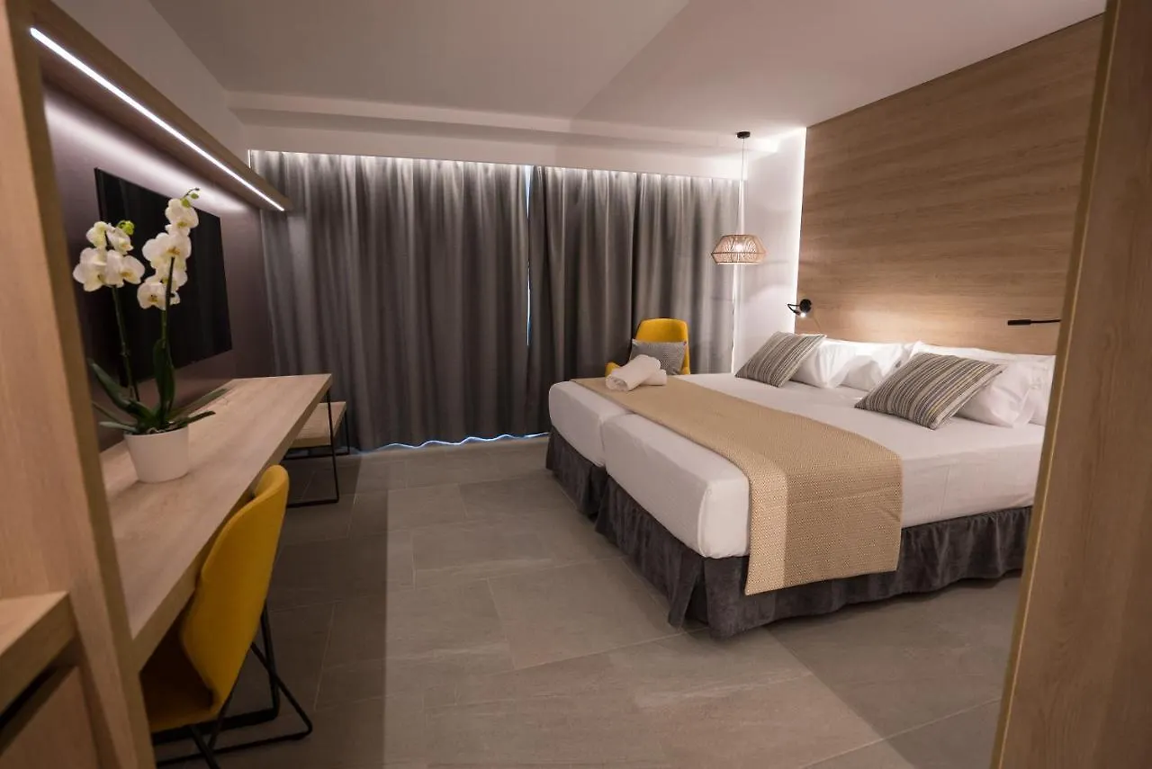 Hotel Morlans Suites - Adults Only Peguera