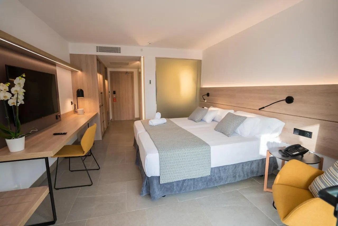 Hotel Morlans Suites - Adults Only Peguera