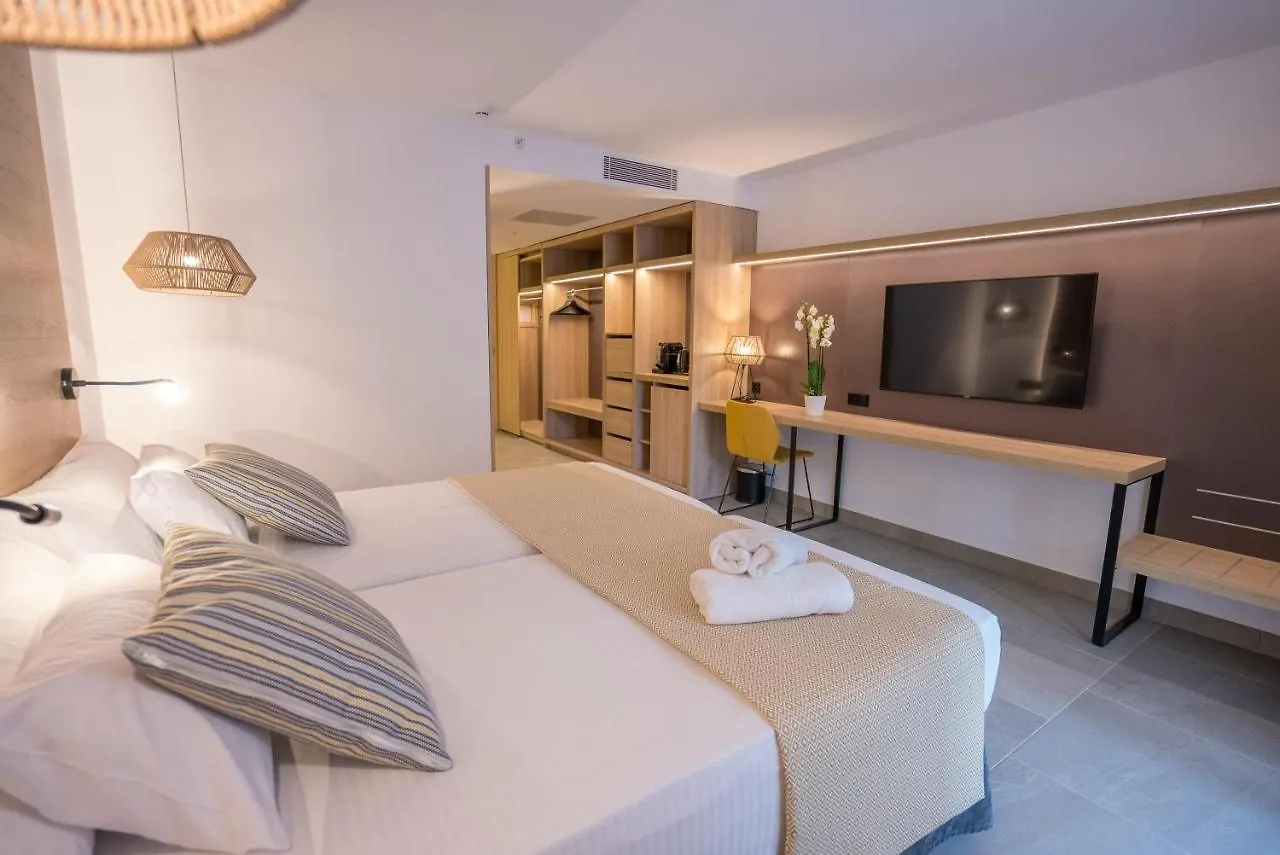 Hotel Morlans Suites - Adults Only Peguera España