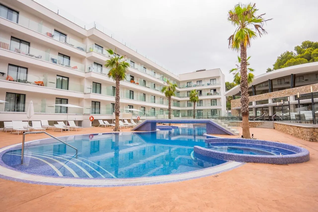 Hotel Morlans Suites - Adults Only 帕格拉