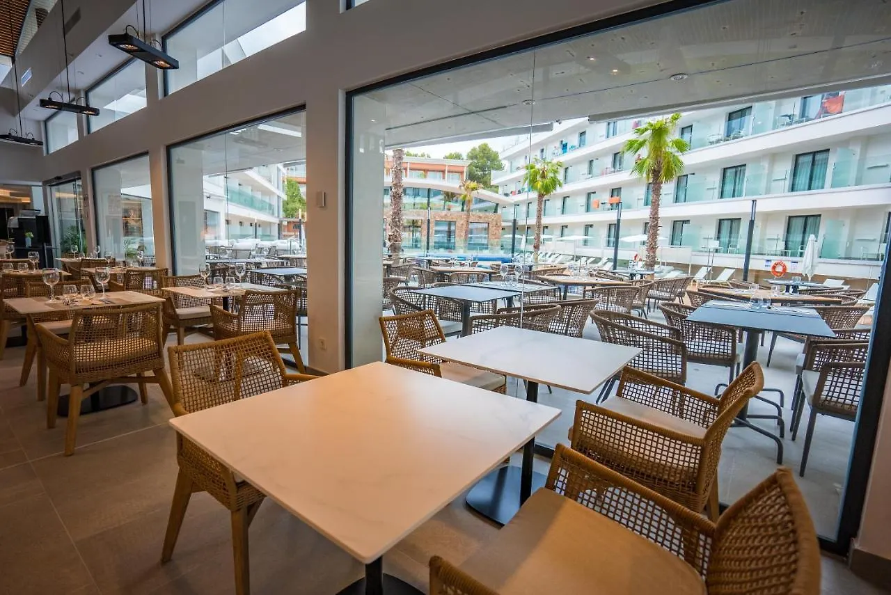 Hotel Morlans Suites - Adults Only 帕格拉