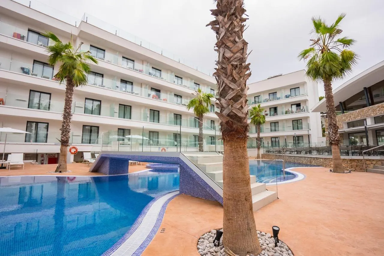 Hotel Morlans Suites - Adults Only Peguera