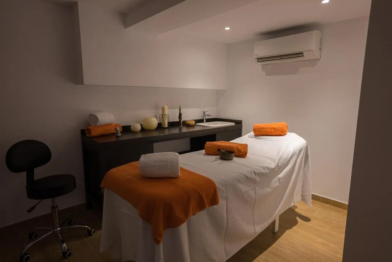 Hotel Morlans Suites - Adults Only Peguera