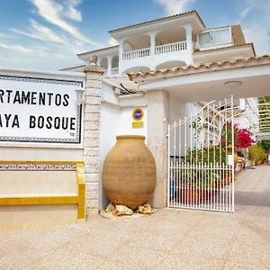 Atalaya Bosque Spanien