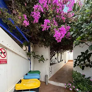 Y Marina Spanien