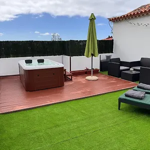 Aurora Spanien