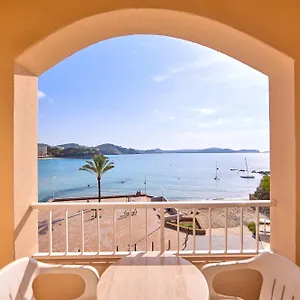 Inner Niza Spanien