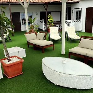 **** Hotel Flores Spain