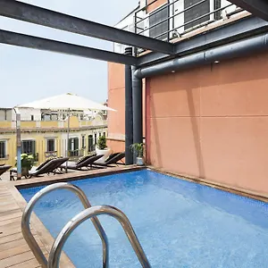 My Space Pool Center Spanien