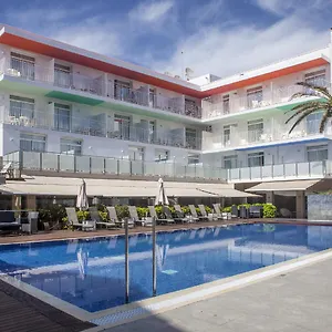 **** Hotel Ibersol Antemare - Adults Only Spain