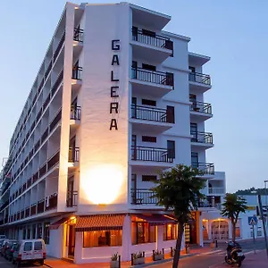 *** Hotel Galera Spain