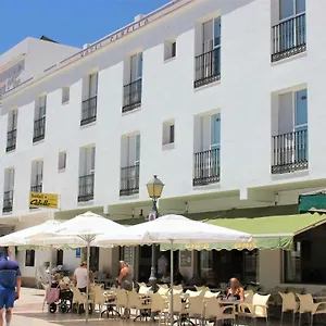  Hotel Cabello Spain