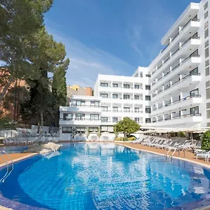 4* Hotel Hsm Madrigal