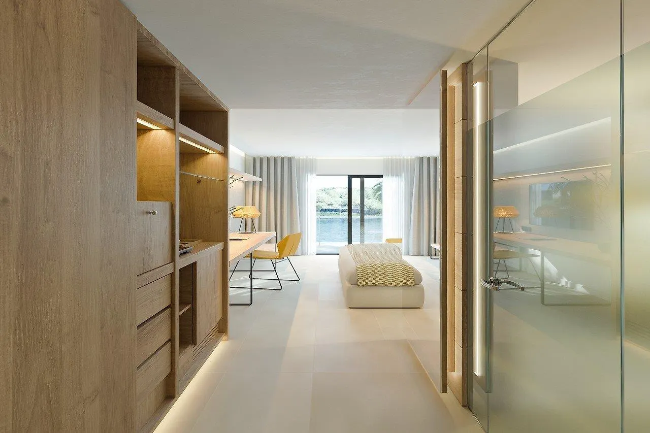 Hotel Morlans Suites Peguera