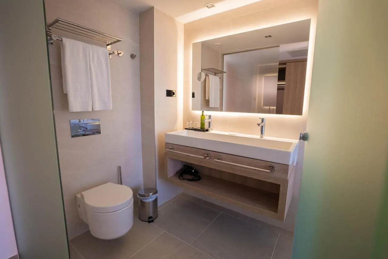 Hotel Morlans Suites Peguera 4*,