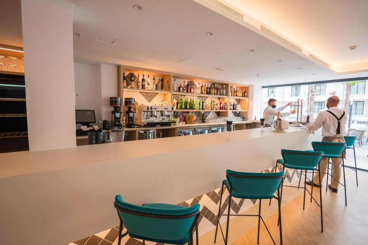 ****  Hotel Morlans Suites Peguera Espagne