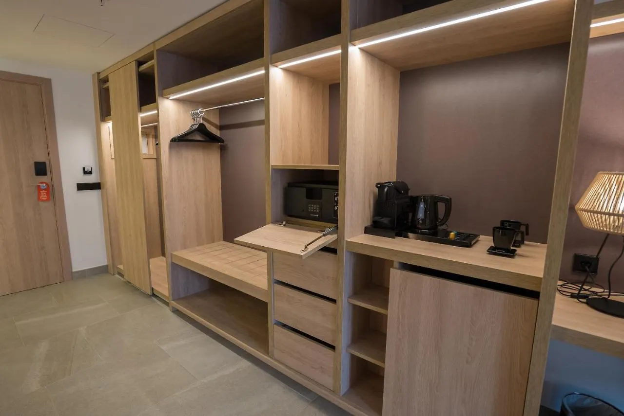 Hotel Morlans Suites Peguera
