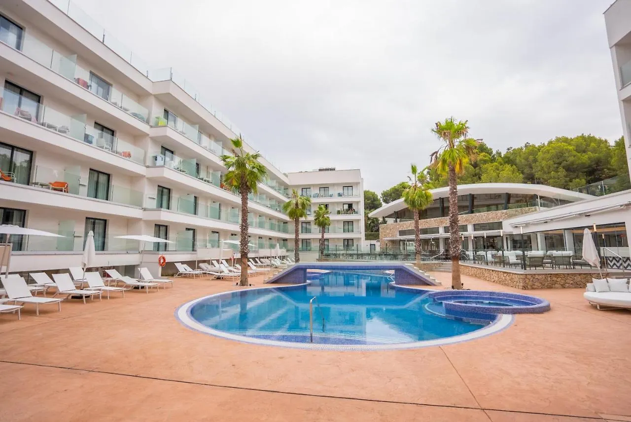 Hotel Morlans Suites Peguera
