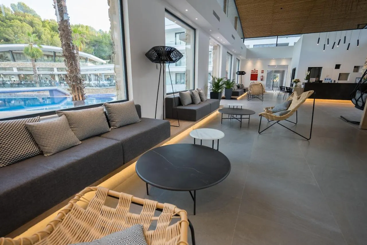 Hotel Morlans Suites Peguera