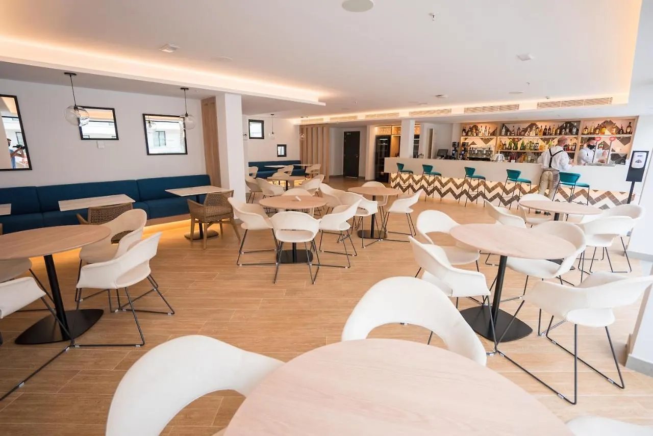 Hotel Morlans Suites Peguera Espagne