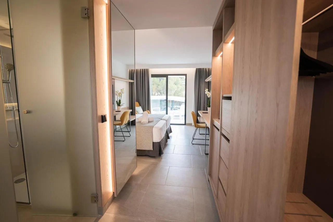 Hotel Morlans Suites Peguera