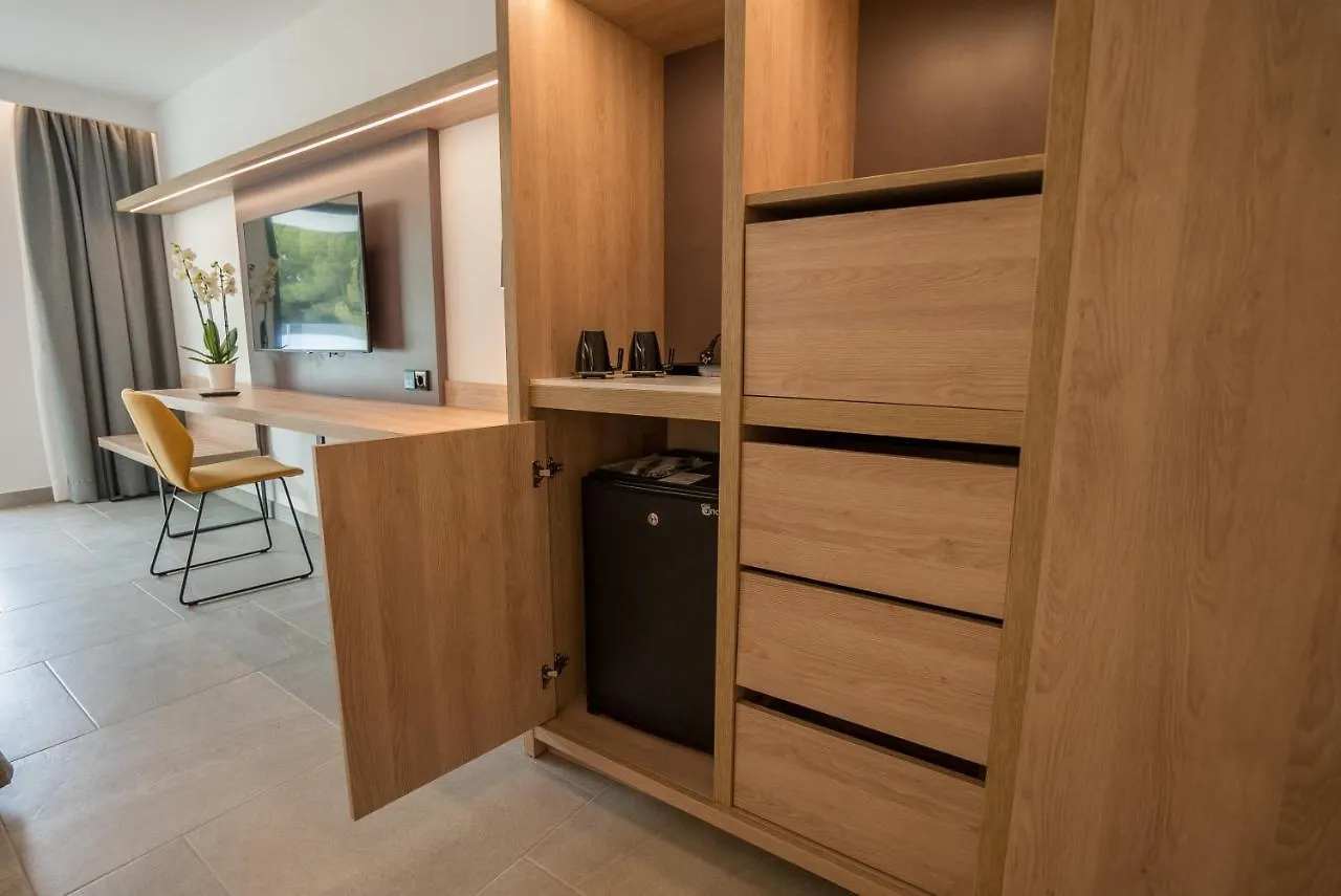 Hotel Morlans Suites Peguera