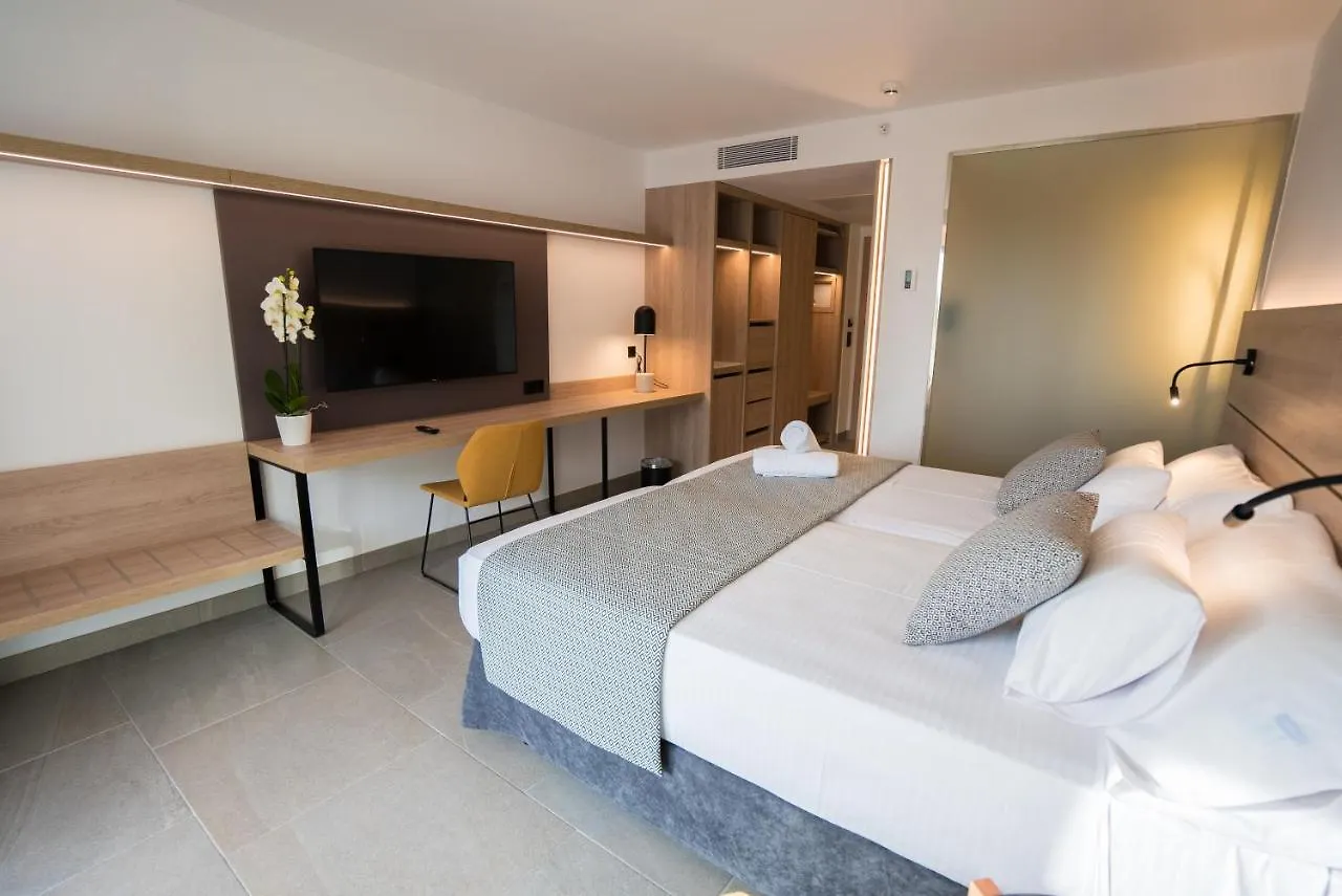 Hotel Morlans Suites Peguera