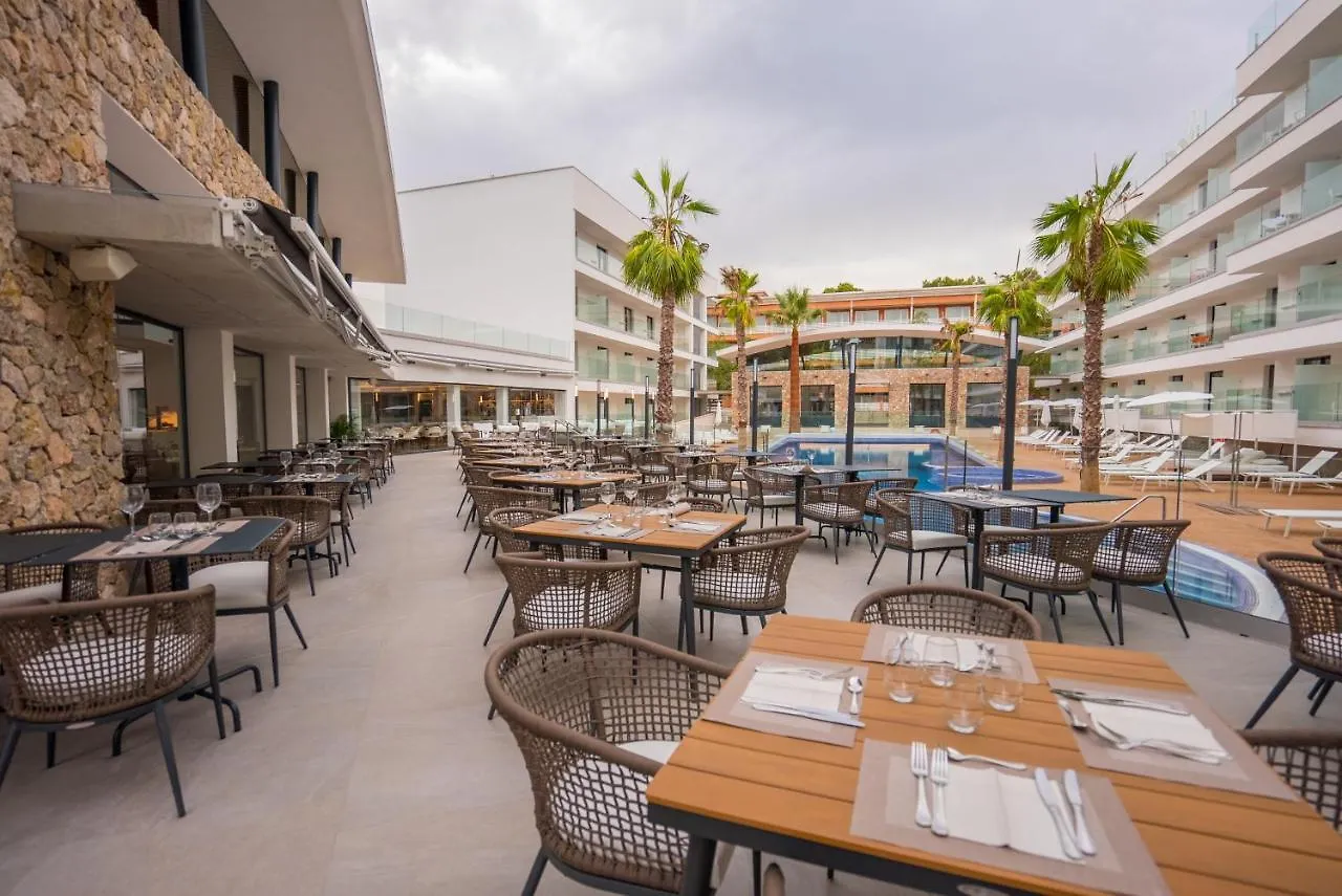 Hotel Morlans Suites Peguera