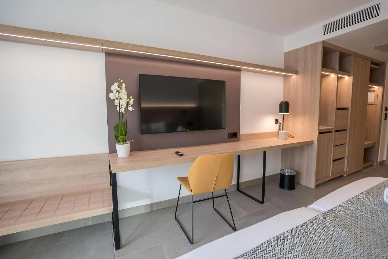 Hotel Morlans Suites Peguera 4*,  Espagne