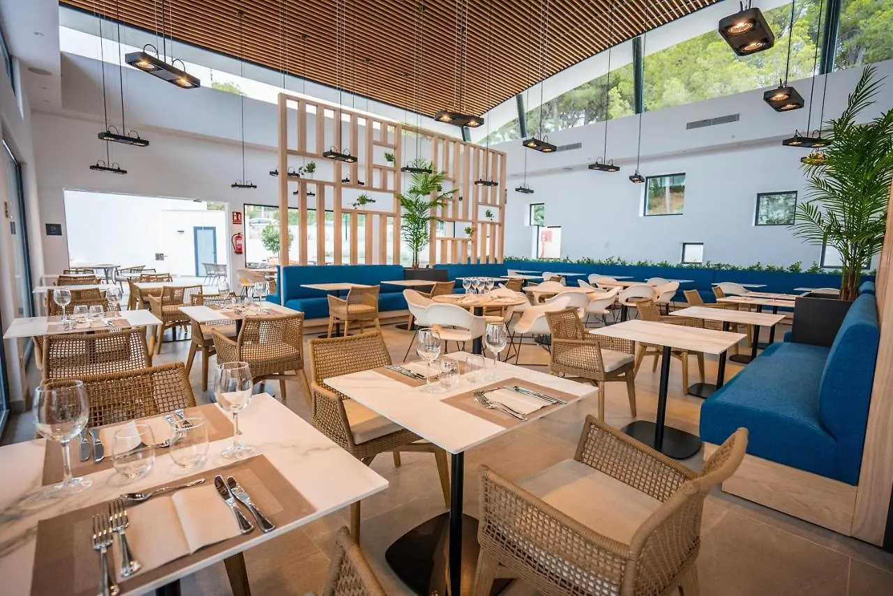 Hotel Morlans Suites Peguera