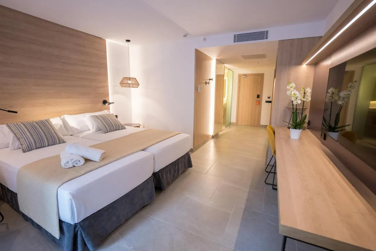Hotel Morlans Suites Peguera Espagne