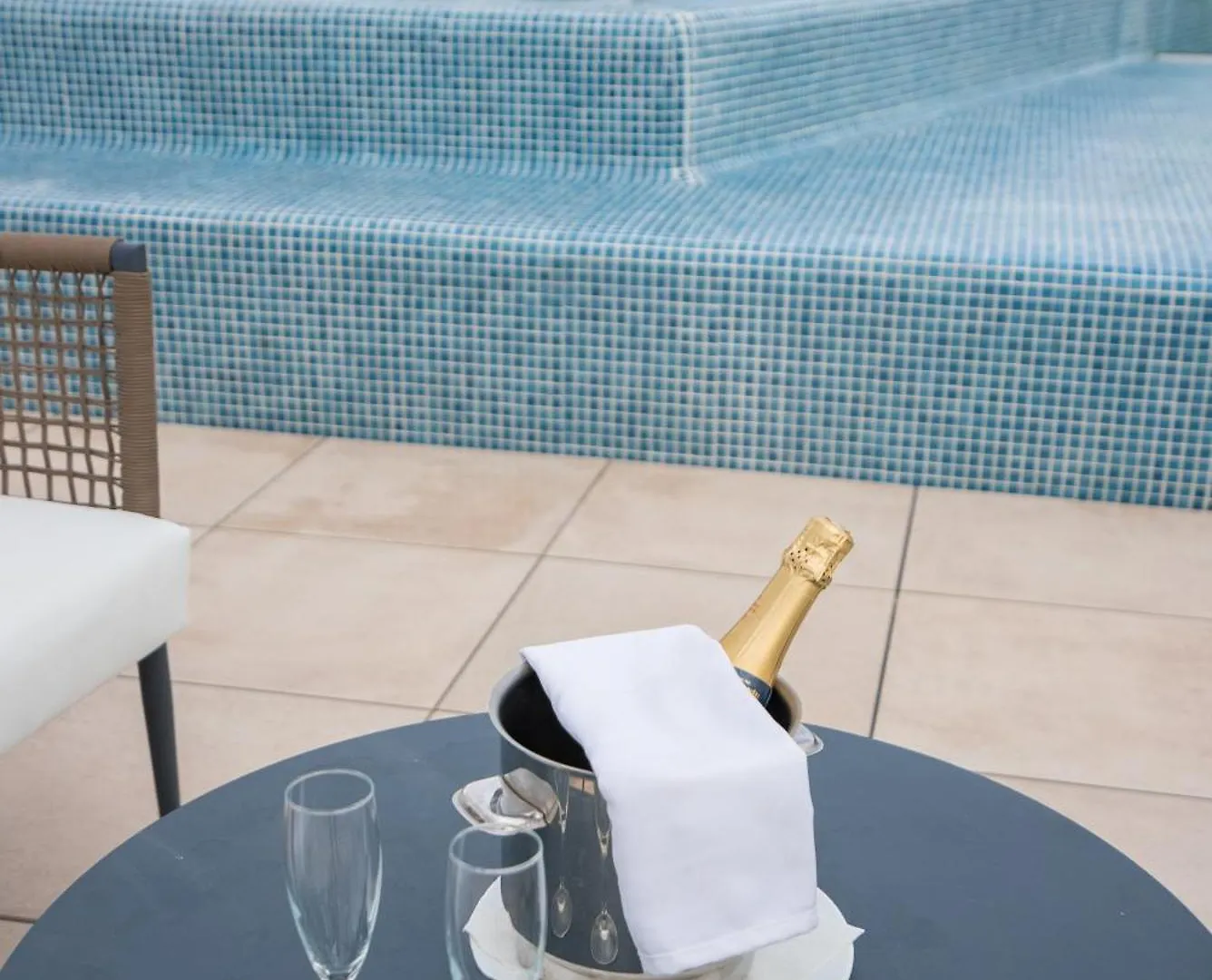 Hotel Morlans Suites Peguera